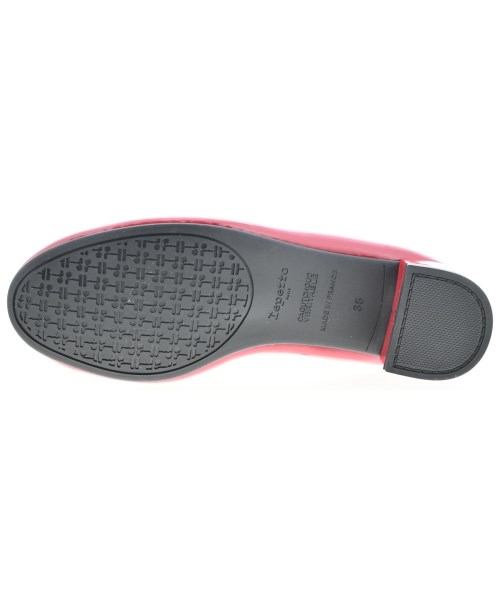 repetto（レペット）パンプス 赤 サイズ:EU35(21.5cm位) レディース/2200679364153