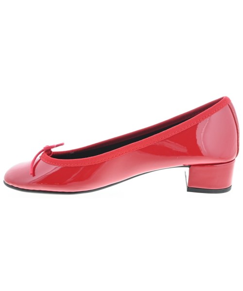 repetto（レペット）パンプス 赤 サイズ:EU35(21.5cm位) レディース/2200679364153