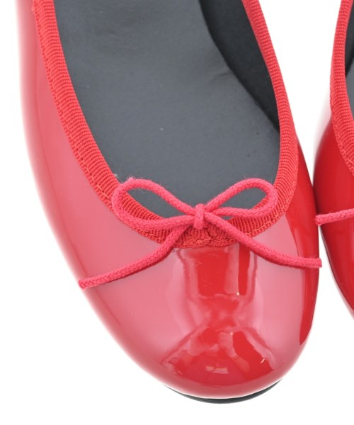 repetto（レペット）パンプス 赤 サイズ:EU35(21.5cm位) レディース/2200679364153