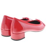 repetto（レペット）パンプス 赤 サイズ:EU35(21.5cm位) レディース/2200679364153