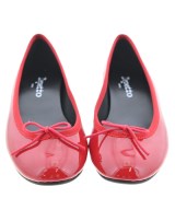 repetto（レペット）パンプス 赤 サイズ:EU35(21.5cm位) レディース/2200679364153