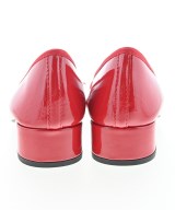 repetto（レペット）パンプス 赤 サイズ:EU35(21.5cm位) レディース/2200679364153