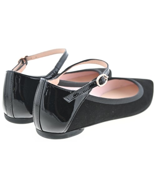 repetto（レペット）パンプス 黒 サイズ:EU35(21.5cm位) レディース/2200679364160