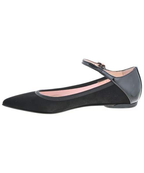 repetto（レペット）パンプス 黒 サイズ:EU35(21.5cm位) レディース/2200679364160