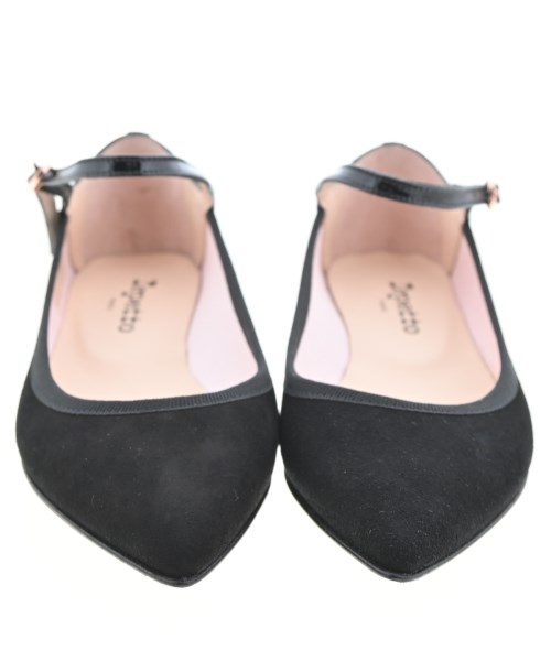 repetto（レペット）パンプス 黒 サイズ:EU35(21.5cm位) レディース/2200679364160