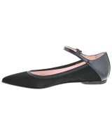 repetto（レペット）パンプス 黒 サイズ:EU35(21.5cm位) レディース/2200679364160