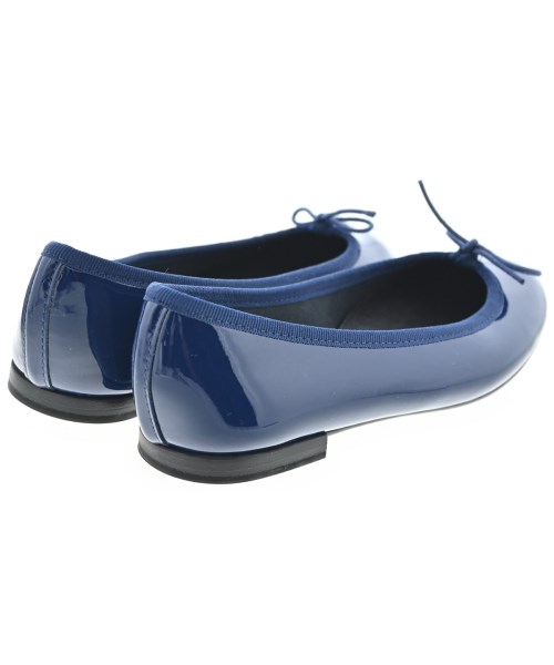 repetto（レペット）バレエシューズ/オペラシューズ 紺 サイズ:EU35(21.5cm位) レディース/2200679364177