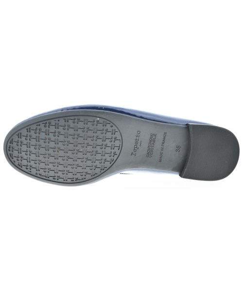 repetto（レペット）バレエシューズ/オペラシューズ 紺 サイズ:EU35(21.5cm位) レディース/2200679364177