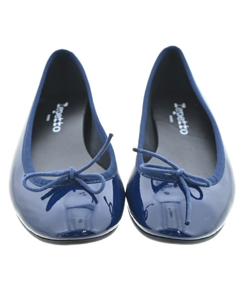 repetto（レペット）バレエシューズ/オペラシューズ 紺 サイズ:EU35(21.5cm位) レディース/2200679364177
