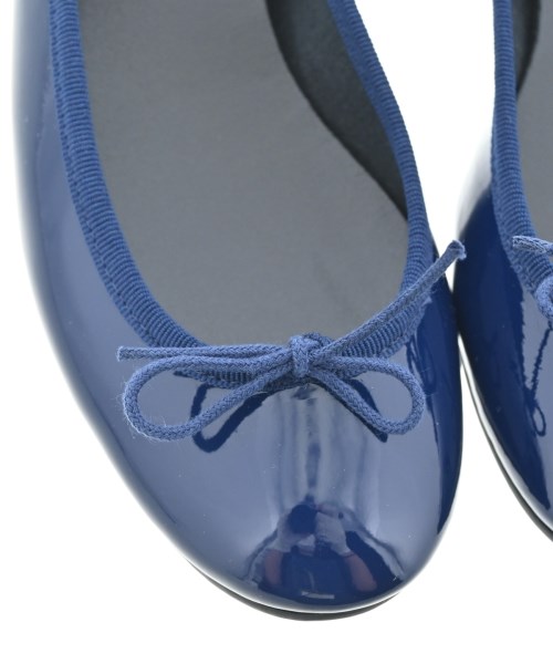 repetto（レペット）バレエシューズ/オペラシューズ 紺 サイズ:EU35(21.5cm位) レディース/2200679364177