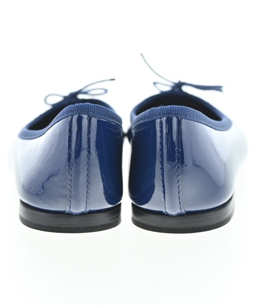 repetto（レペット）バレエシューズ/オペラシューズ 紺 サイズ:EU35(21.5cm位) レディース/2200679364177