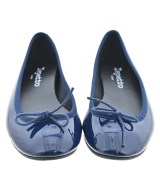 repetto（レペット）バレエシューズ/オペラシューズ 紺 サイズ:EU35(21.5cm位) レディース/2200679364177