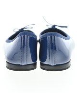 repetto（レペット）バレエシューズ/オペラシューズ 紺 サイズ:EU35(21.5cm位) レディース/2200679364177