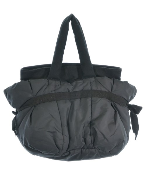 repetto（レペット）トートバッグ 黒 サイズ:- レディース/2200686683049