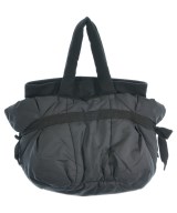 repetto（レペット）トートバッグ 黒 サイズ:- レディース/2200686683049