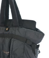 repetto（レペット）トートバッグ 黒 サイズ:- レディース/2200686683049