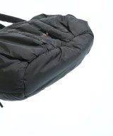 repetto（レペット）トートバッグ 黒 サイズ:- レディース/2200686683049