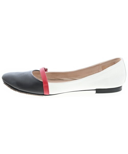 repetto（レペット）バレエシューズ/オペラシューズ 白 サイズ:EU36 1/2(23cm位) レディース/2200693492269