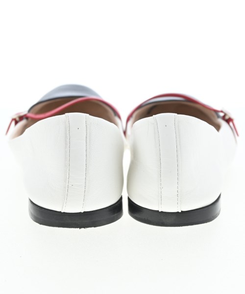 repetto（レペット）バレエシューズ/オペラシューズ 白 サイズ:EU36 1/2(23cm位) レディース/2200693492269