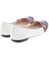 repetto（レペット）バレエシューズ/オペラシューズ 白 サイズ:EU36 1/2(23cm位) レディース/2200693492269