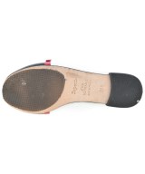 repetto（レペット）バレエシューズ/オペラシューズ 白 サイズ:EU36 1/2(23cm位) レディース/2200693492269