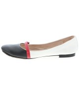 repetto（レペット）バレエシューズ/オペラシューズ 白 サイズ:EU36 1/2(23cm位) レディース/2200693492269