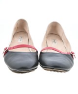 repetto（レペット）バレエシューズ/オペラシューズ 白 サイズ:EU36 1/2(23cm位) レディース/2200693492269