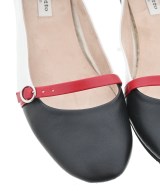 repetto（レペット）バレエシューズ/オペラシューズ 白 サイズ:EU36 1/2(23cm位) レディース/2200693492269