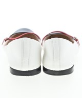 repetto（レペット）バレエシューズ/オペラシューズ 白 サイズ:EU36 1/2(23cm位) レディース/2200693492269