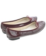 repetto（レペット）バレエシューズ/オペラシューズ 赤 サイズ:EU38(24.5cm位) レディース/2200691128061