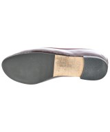 repetto（レペット）バレエシューズ/オペラシューズ 赤 サイズ:EU38(24.5cm位) レディース/2200691128061