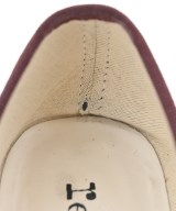 repetto（レペット）バレエシューズ/オペラシューズ 赤 サイズ:EU38(24.5cm位) レディース/2200691128061