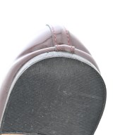 repetto（レペット）バレエシューズ/オペラシューズ 赤 サイズ:EU38(24.5cm位) レディース/2200691128061