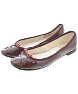 repetto バレエシューズ/オペラシューズ