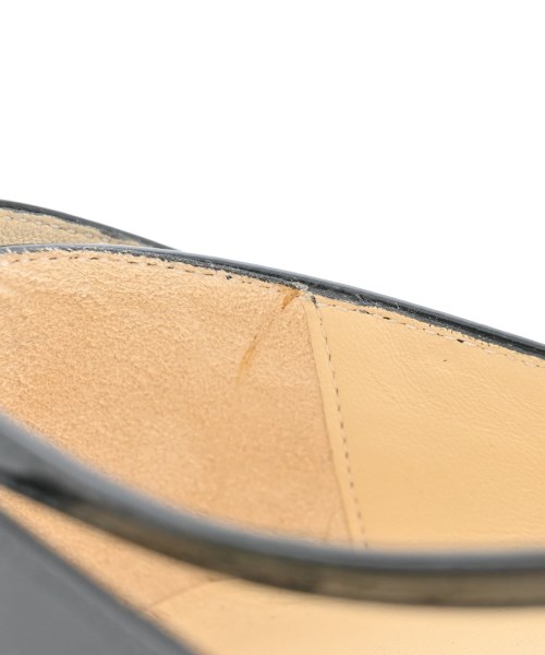 repetto（レペット）パンプス 黒 サイズ:39(25.5cm位) レディース/2200695158194