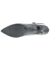 repetto（レペット）パンプス 黒 サイズ:39(25.5cm位) レディース/2200695158194