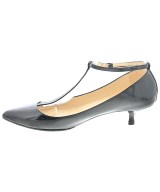 repetto（レペット）パンプス 黒 サイズ:39(25.5cm位) レディース/2200695158194