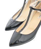 repetto（レペット）パンプス 黒 サイズ:39(25.5cm位) レディース/2200695158194