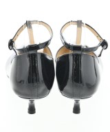 repetto（レペット）パンプス 黒 サイズ:39(25.5cm位) レディース/2200695158194