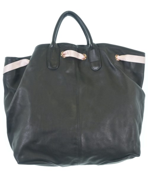 repetto（レペット）ハンドバッグ 黒 サイズ:- レディース/2200695426088
