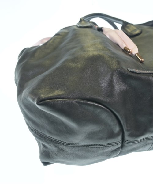 repetto（レペット）ハンドバッグ 黒 サイズ:- レディース/2200695426088
