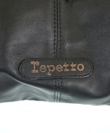 repetto（レペット）ハンドバッグ 黒 サイズ:- レディース/2200695426088