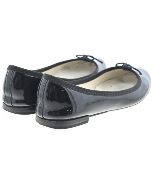 repetto（レペット）バレエシューズ/オペラシューズ 黒 サイズ:35.5(22cm位) レディース/2200695789015