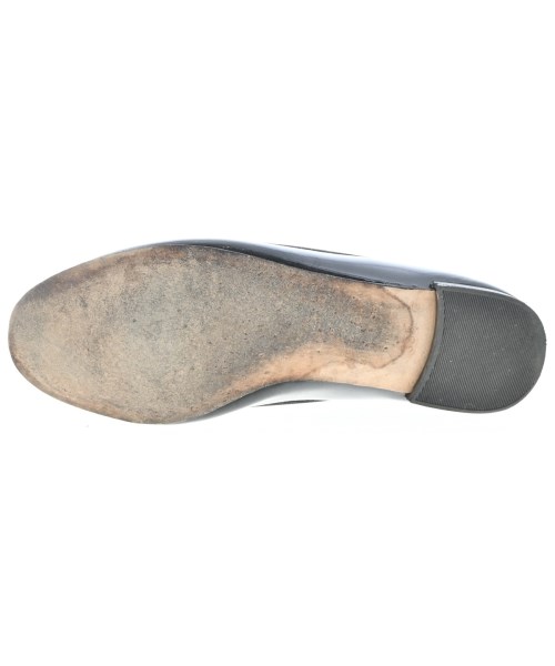 repetto（レペット）バレエシューズ/オペラシューズ 黒 サイズ:35.5(22cm位) レディース/2200695789015