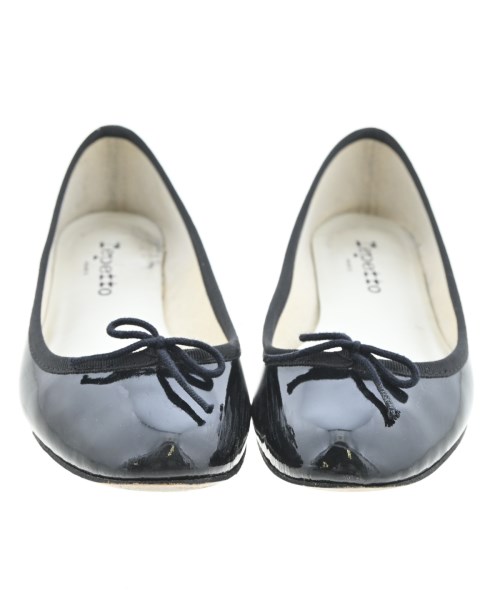 repetto（レペット）バレエシューズ/オペラシューズ 黒 サイズ:35.5(22cm位) レディース/2200695789015