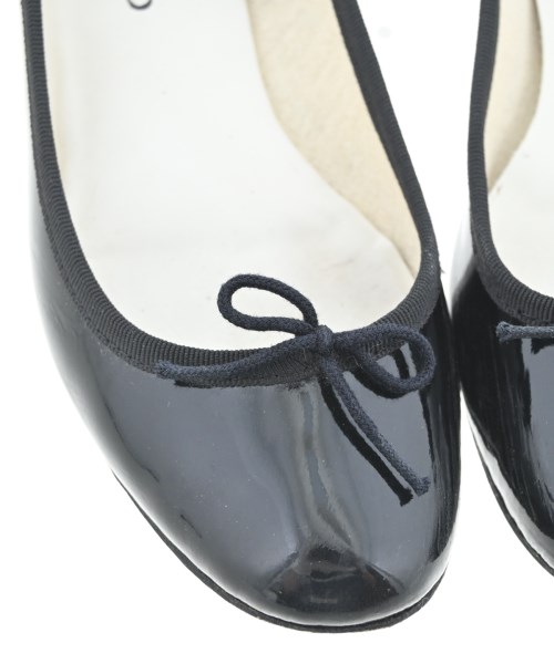 repetto（レペット）バレエシューズ/オペラシューズ 黒 サイズ:35.5(22cm位) レディース/2200695789015