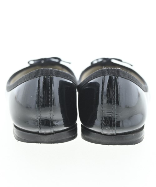 repetto（レペット）バレエシューズ/オペラシューズ 黒 サイズ:35.5(22cm位) レディース/2200695789015