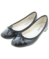 repetto（レペット）バレエシューズ/オペラシューズ 黒 サイズ:35.5(22cm位) レディース/2200695789015