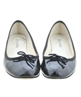 repetto（レペット）バレエシューズ/オペラシューズ 黒 サイズ:35.5(22cm位) レディース/2200695789015