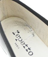 repetto（レペット）バレエシューズ/オペラシューズ 黒 サイズ:35.5(22cm位) レディース/2200695789015
